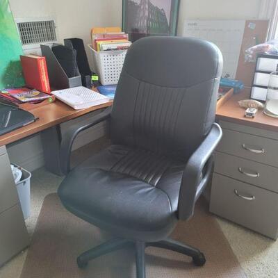 Office chair