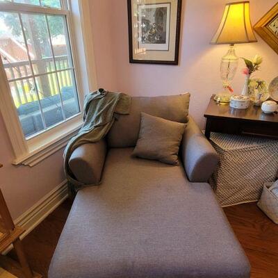 Chaise