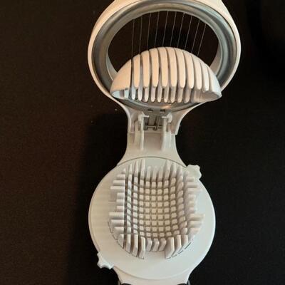 OXO Egg Slicer