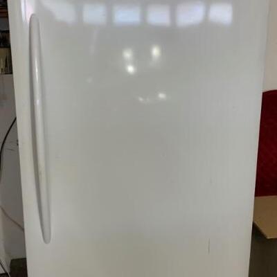 Frigidaire Freeer
