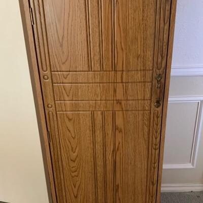 Storage Cabinet