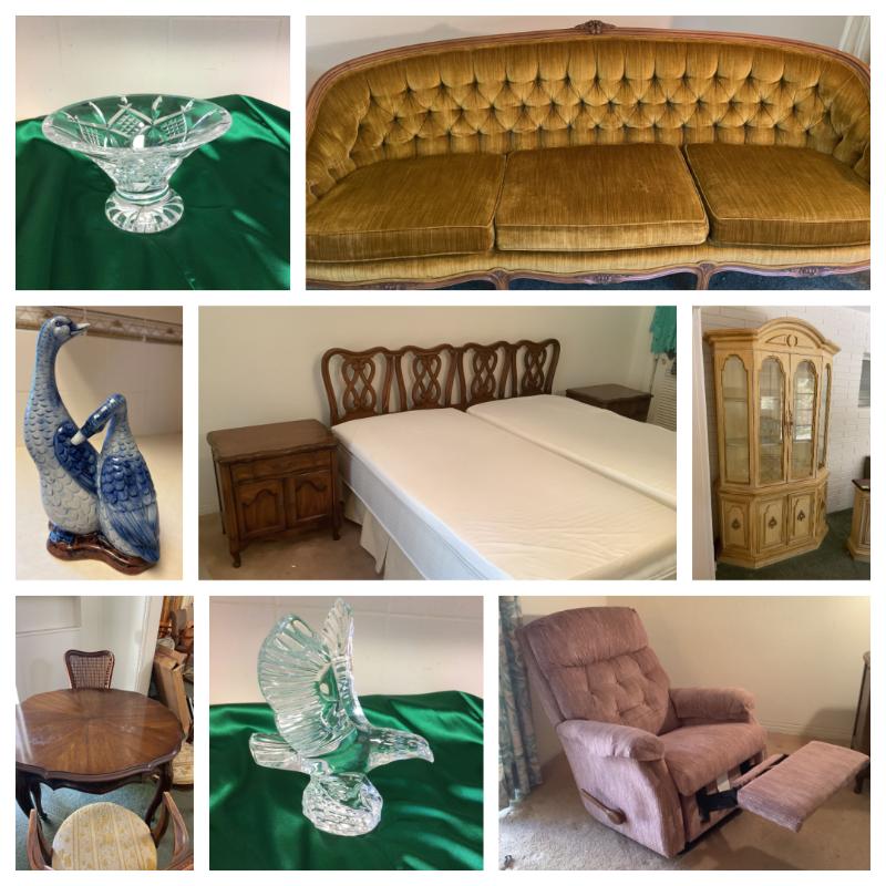 Lakewood Estates in St. Pete Auction closes on 7/21