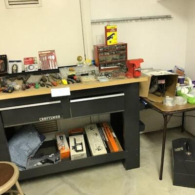 Craftsman, Mikita, More