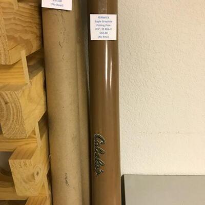 Fishing Poles