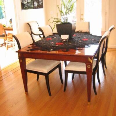 Kindel 'Kent' Dining Table