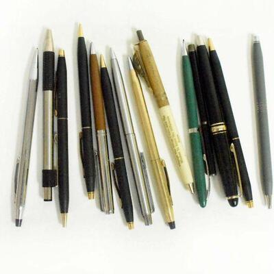 Vintage Pens / Mechanical Pencils