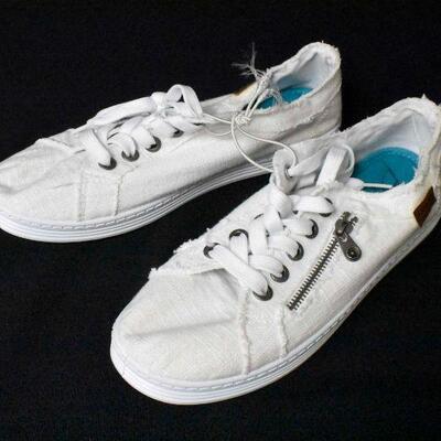 Blowfish Malibu Size 9M Tennis Shoe