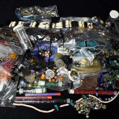 Beads, Jewelry & Jewelry Making Supplies