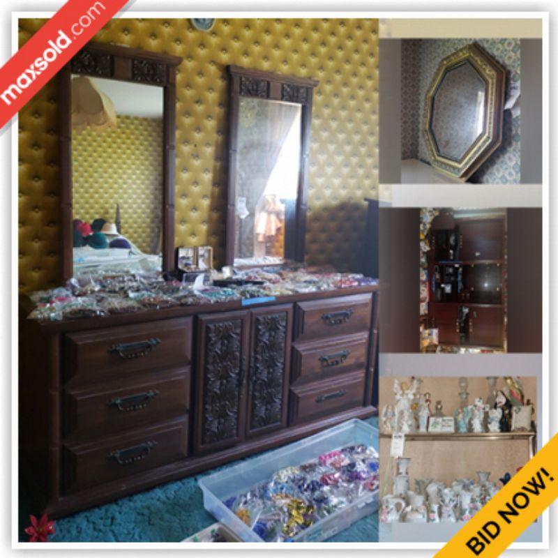 Pemberton Estate Sale Online Auction Harvard Avenue