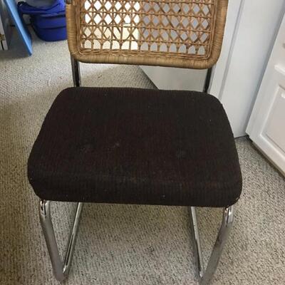 3 chairs $99