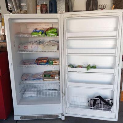 great worki g freezer