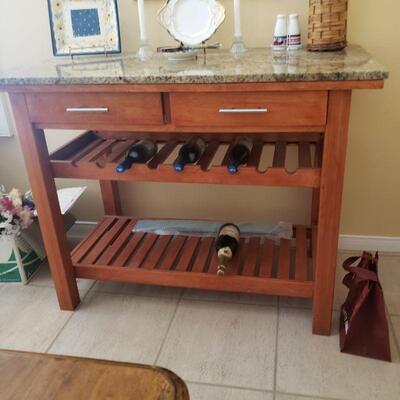 crate and barrel crate and barrelwinebar