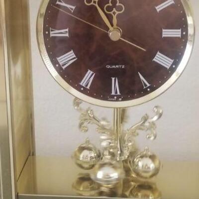 great shape wedding anniversary perpetual motion