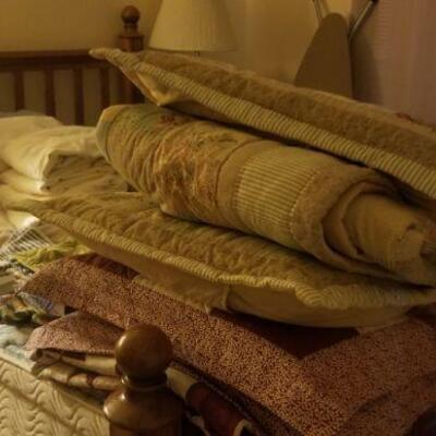 linens
