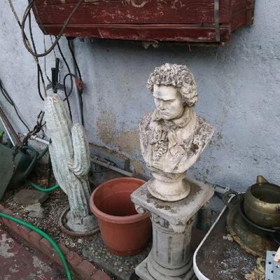 garden items