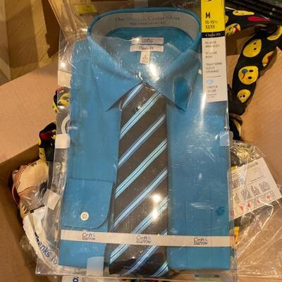 Mens shirt brand new