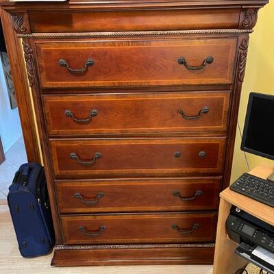 bachelors chest two of them 