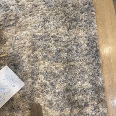 rug in living room 8 x 10