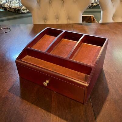 jewelry box