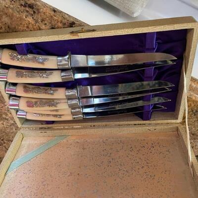 cutlery set