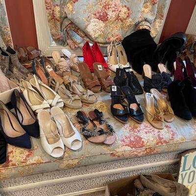 ferragamo shoes 