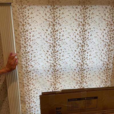 draperies