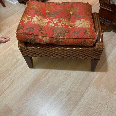 hassock
