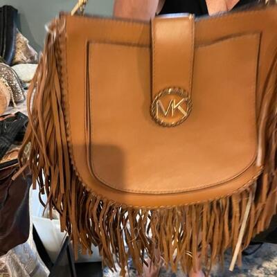 Michael Kors bag