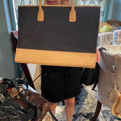 bag can be a computer bag