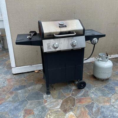grill