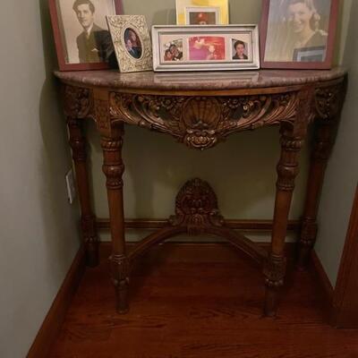 side table