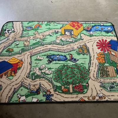 Rug $5