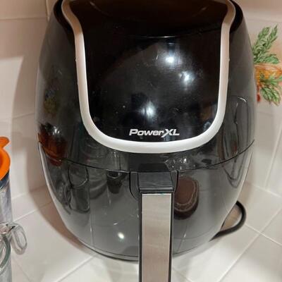 Air Fryer $50