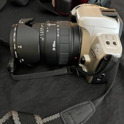 Minolta $35