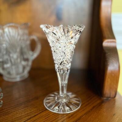 Crystal $16