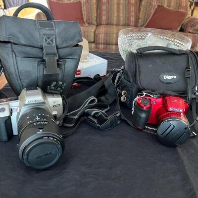 Fuji $35