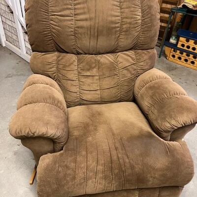 LazyBoy recliner $50