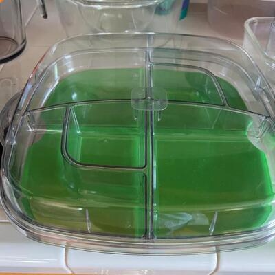 Pampered chef $20