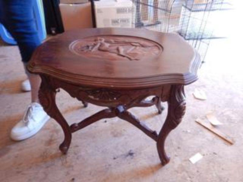 Goodbye Land of Enchantment Moving Sale Auction