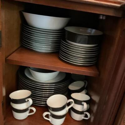 Set of 12 with accesories
