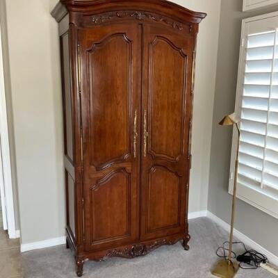 Century brand Armoire