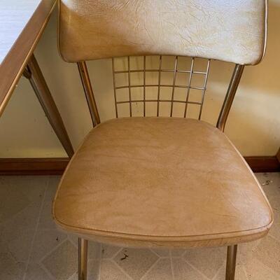Mid Century Dinette Chair
