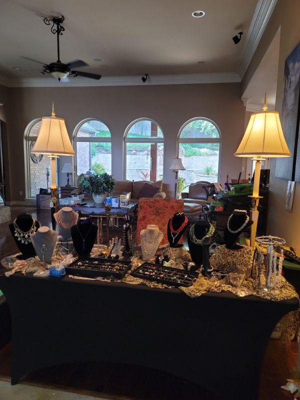 50 OFF MOST Amazing Burleson Estate by Godley Estate Sales