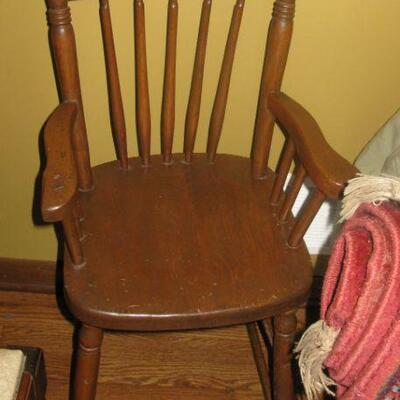 YOUTH CHAIR   $ 42.00
