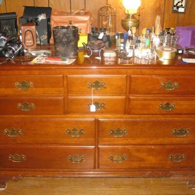 BUFFET    185.00