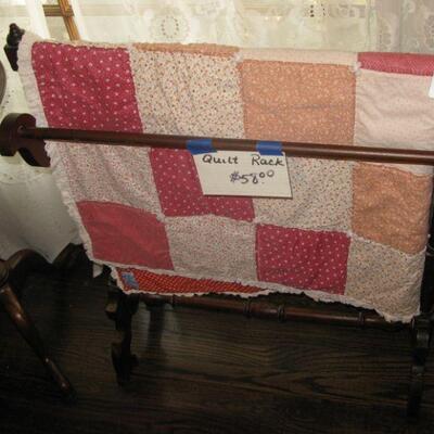 QUILT RACH $ 58.00