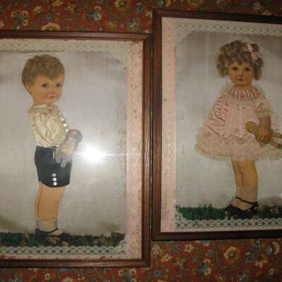 SWEET PICS CLOTH CLOTHES AND HUMAN HAIR ! 