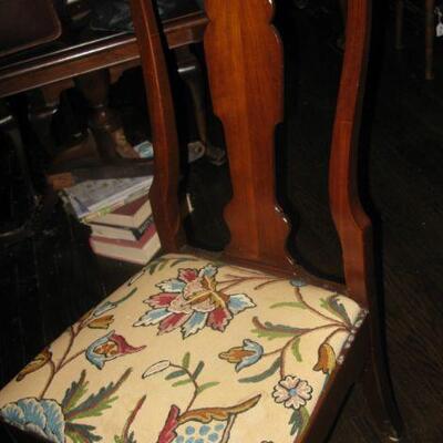 PENNSYLVANIA HOUSE DINING ROOM CHAIRS                               BUY IT NOW $ 40.00 EACH