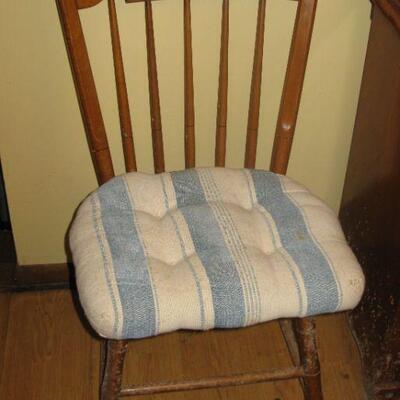 CONANT BALL CHAIRS  $ 48.00 EACH