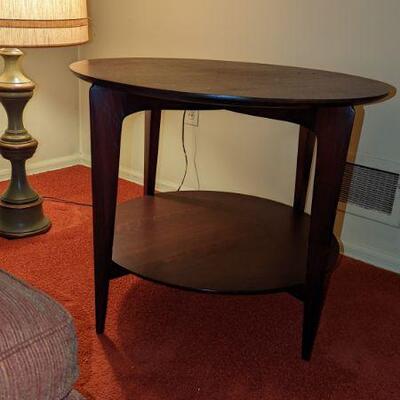 Gio Ponti Occasional Table